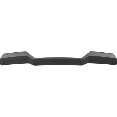 Rear Bumper Valance Panel - HY1195152 pa2