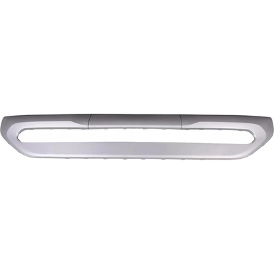 Rear Bumper Valance Panel - HY1195154 pa1