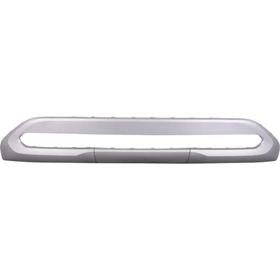 Rear Bumper Valance Panel - HY1195154 pa2