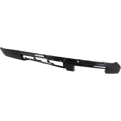 Rear Bumper Valance Panel - HY1195160 pa1
