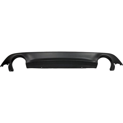 Rear Bumper Valance Panel - IN1195104 pa1