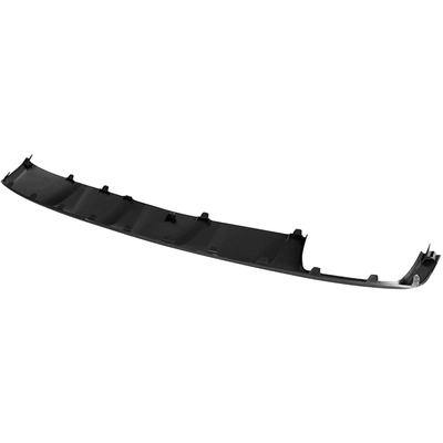 Rear Bumper Valance Panel - KI1195115 pa1