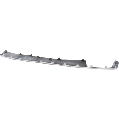 Rear Bumper Valance Panel - KI1195119 pa3