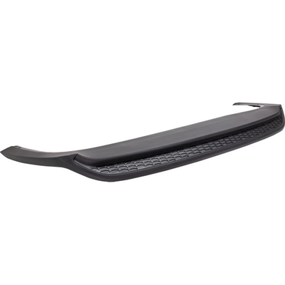 Rear Bumper Valance Panel - KI1195120 pa4