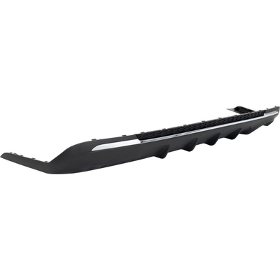 Rear Bumper Valance Panel - KI1195122 pa1