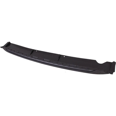 Rear Bumper Valance Panel - KI1195124 pa1