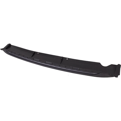 Rear Bumper Valance Panel - KI1195124C pa1