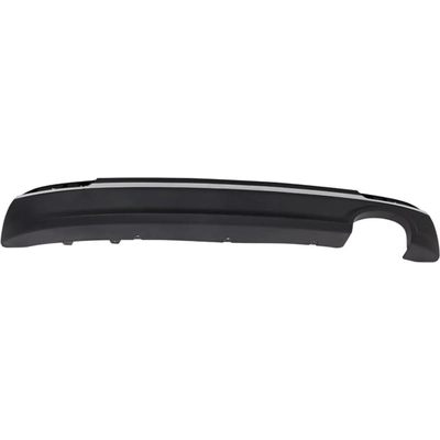 Rear Bumper Valance Panel - KI1195125 pa1