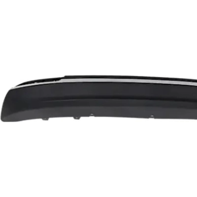Rear Bumper Valance Panel - KI1195125 pa2