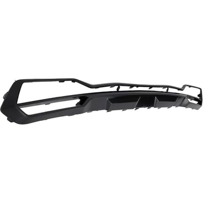Rear Bumper Valance Panel - KI1195133 pa1