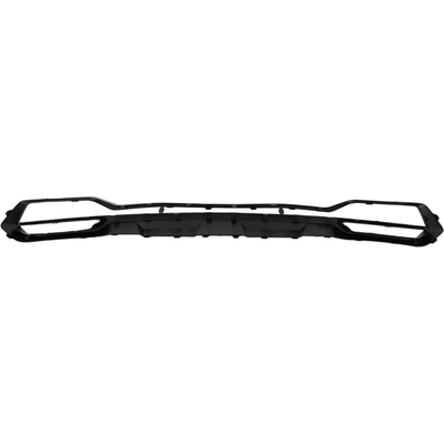 Rear Bumper Valance Panel - KI1195133 pa2