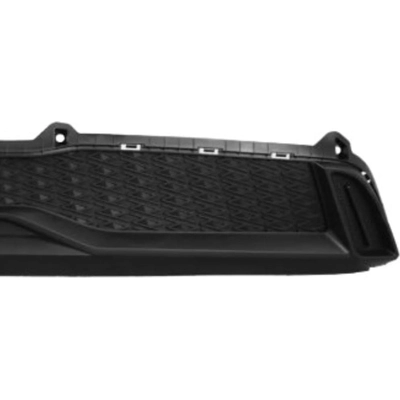 Rear Bumper Valance Panel - KI1195134 pa2