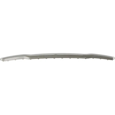Rear Bumper Valance Panel - KI1195149 pa1