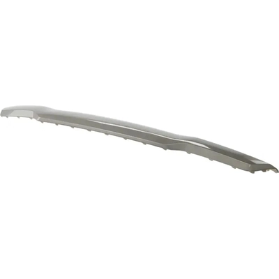 Rear Bumper Valance Panel - KI1195149 pa2