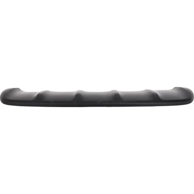 Rear Bumper Valance Panel - KI1195151 pa2