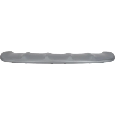 Rear Bumper Valance Panel - KI1195152 pa2