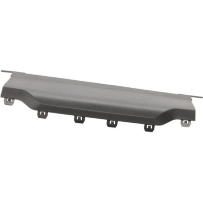 Rear Bumper Valance Panel - KI1195158 pa1