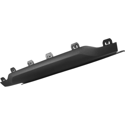 Rear Bumper Valance Panel - KI1195158 pa4