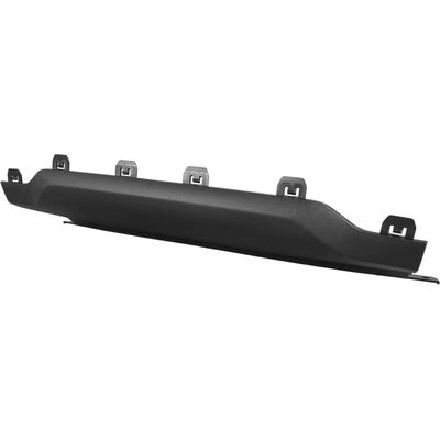 Rear Bumper Valance Panel - KI1195158 pa5