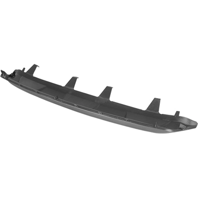 Rear Bumper Valance Panel - LX1195104 pa1