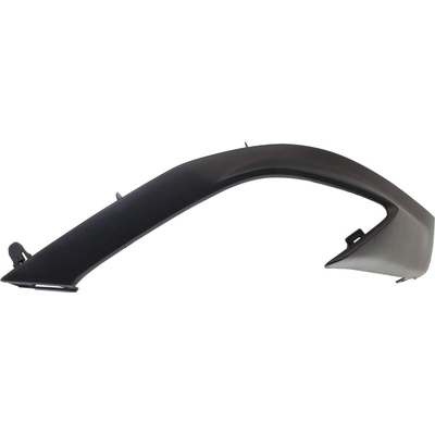 Rear Bumper Valance Panel - LX1195105 pa2