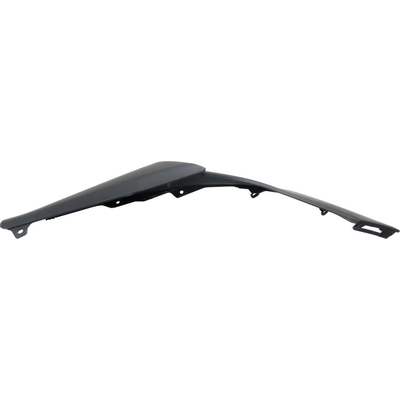 Rear Bumper Valance Panel - LX1195106 pa1