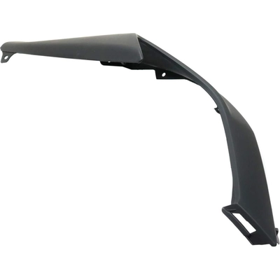 Rear Bumper Valance Panel - LX1195106 pa2