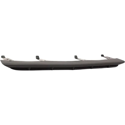 Rear Bumper Valance Panel - LX1195109C pa1