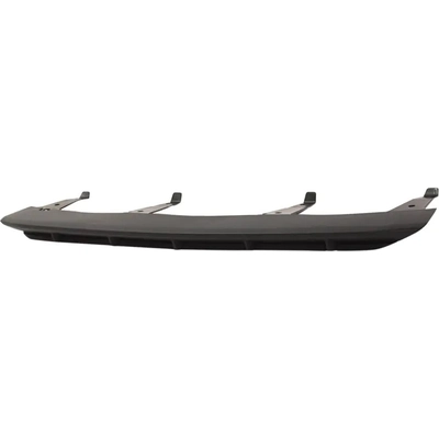 Rear Bumper Valance Panel - LX1195109C pa2