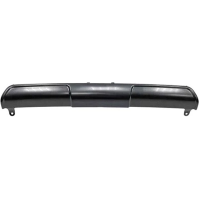 Rear Bumper Valance Panel - LX1195115 pa1