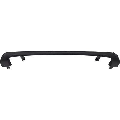 Rear Bumper Valance Panel - LX1195116 pa1