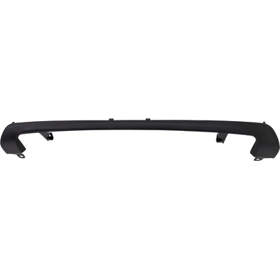 Rear Bumper Valance Panel - LX1195116 pa2