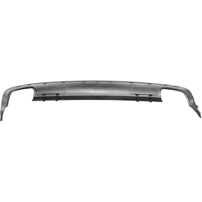 Rear Bumper Valance Panel - MB1195128 pa1