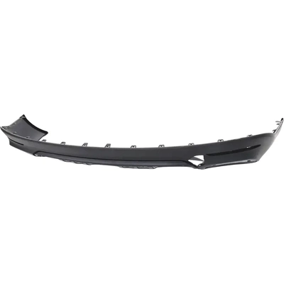 Rear Bumper Valance Panel - MB1195142 pa1