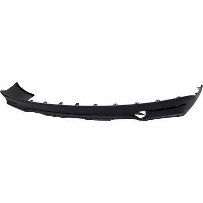 Rear Bumper Valance Panel - MB1195142C pa1