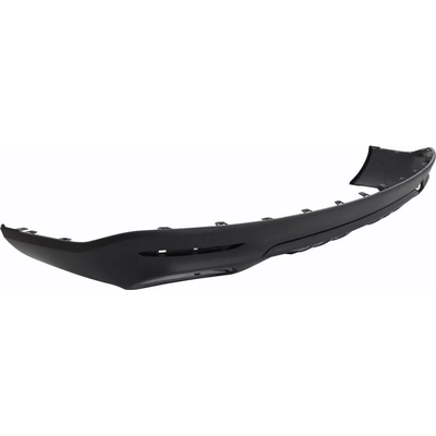 Rear Bumper Valance Panel - MB1195142C pa2