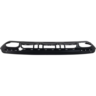 Rear Bumper Valance Panel - MB1195143C pa1