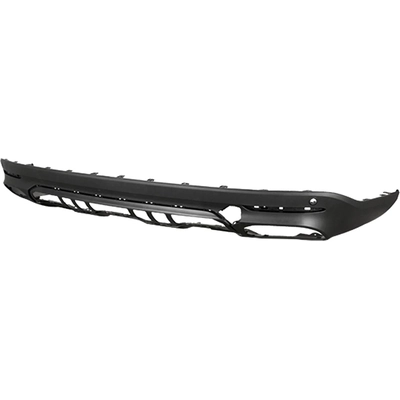 Rear Bumper Valance Panel - MB1195145 pa1