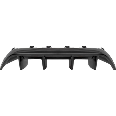 Rear Bumper Valance Panel - MB1195153 pa1