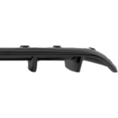Rear Bumper Valance Panel - MB1195153 pa2