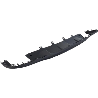 Rear Bumper Valance Panel - MB1195158 pa1