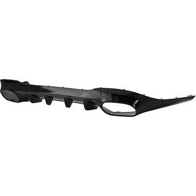 Rear Bumper Valance Panel - MB1195159 pa1