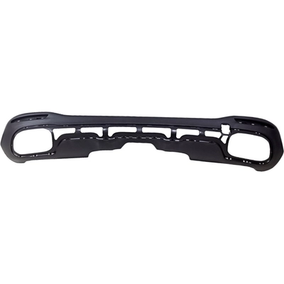 Rear Bumper Valance Panel - MB1195162 pa1