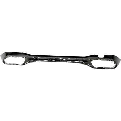 Rear Bumper Valance Panel - MB1195170 pa1