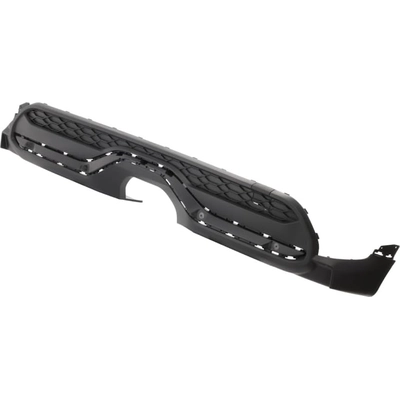 Rear Bumper Valance Panel - MC1195104 pa2