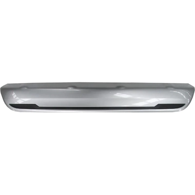 Rear Bumper Valance Panel - MI1195104C pa1