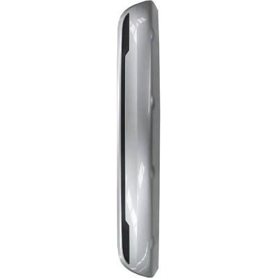 Rear Bumper Valance Panel - MI1195104C pa2