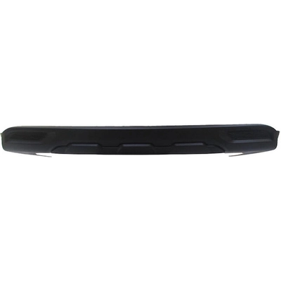 Rear Bumper Valance Panel - MI1195106 pa1