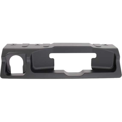 Rear Bumper Valance Panel - NI1195106 pa3