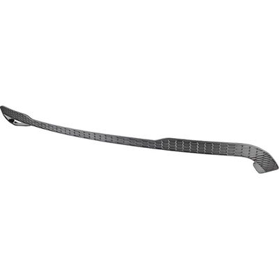 Rear Bumper Valance Panel - NI1195108 pa1